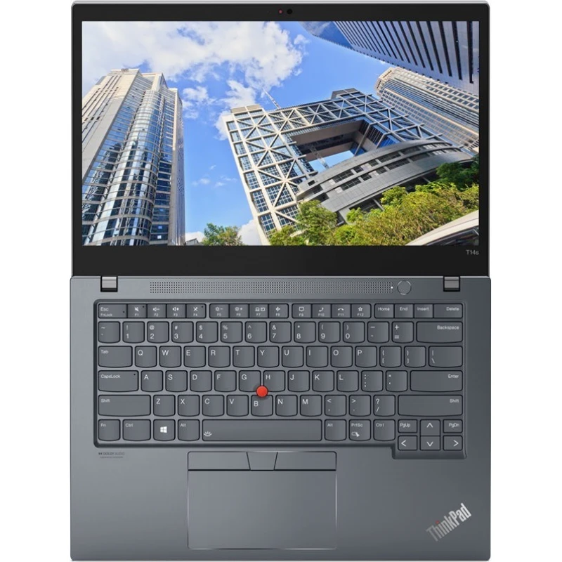 Ноутбук Lenovo ThinkPad T14s 20XF004NUS