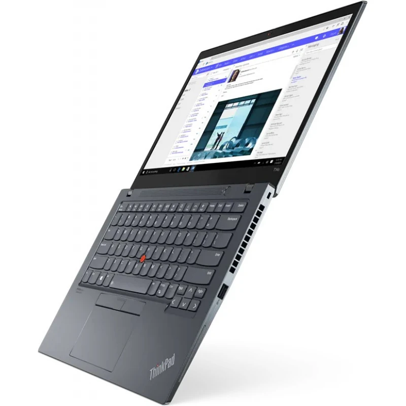 Ноутбук Lenovo ThinkPad T14s 20XF004NUS
