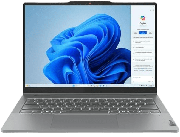 Ноутбук-трансформер Lenovo IdeaPad 5i (Intel Ultra 7, 16 ГБ, 512 ГБ SSD)