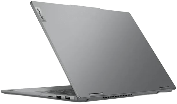 Ноутбук-трансформер Lenovo IdeaPad 5i (Intel Ultra 7, 16 ГБ, 512 ГБ SSD)