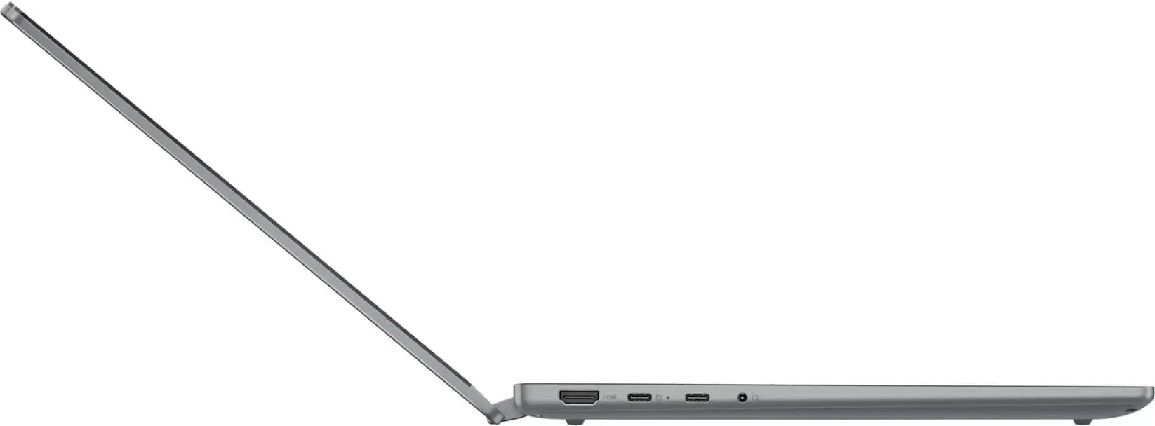 Ноутбук Lenovo IdeaPad 5x 14 (Snapdragon X Plus, 16 ГБ, 512 ГБ SSD)