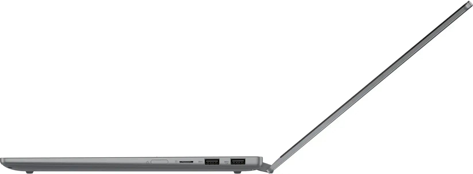 Ноутбук Lenovo IdeaPad 5x 14 (Snapdragon X Plus, 16 ГБ, 512 ГБ SSD)