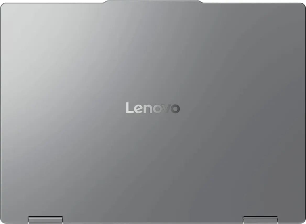 Ноутбук Lenovo IdeaPad 5x 14 (Snapdragon X Plus, 16 ГБ, 512 ГБ SSD)
