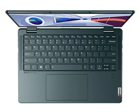 Ноутбук Lenovo Yoga 6 13 83B2001VUS