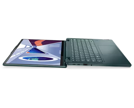 Ноутбук Lenovo Yoga 6 13 83B2001VUS