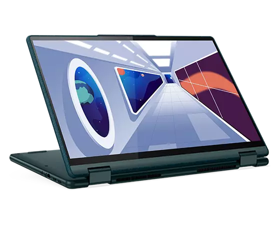 Ноутбук Lenovo Yoga 6 13 83B2001VUS