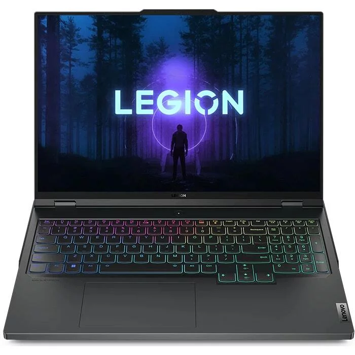 Игровой ноутбук Lenovo Legion Pro 7 Gen 8 82WS003JUS