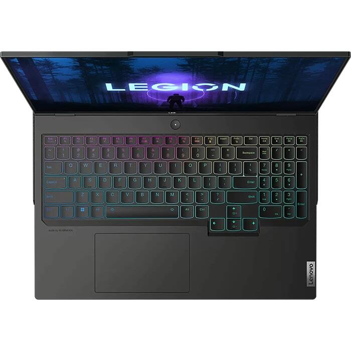 Игровой ноутбук Lenovo Legion Pro 7 Gen 8 82WS003JUS