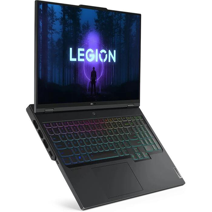 Игровой ноутбук Lenovo Legion Pro 7 Gen 8 82WS003JUS