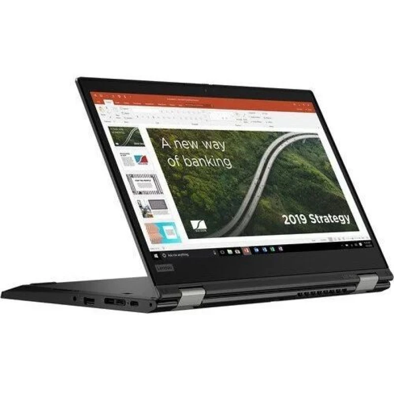 Ноутбук Lenovo ThinkPad L13 Yoga Gen 2 20VK001QUS