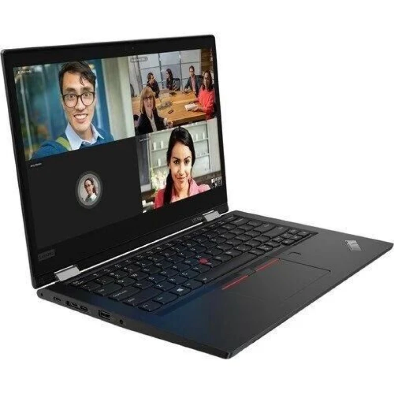 Ноутбук Lenovo ThinkPad L13 Yoga Gen 2 20VK001QUS