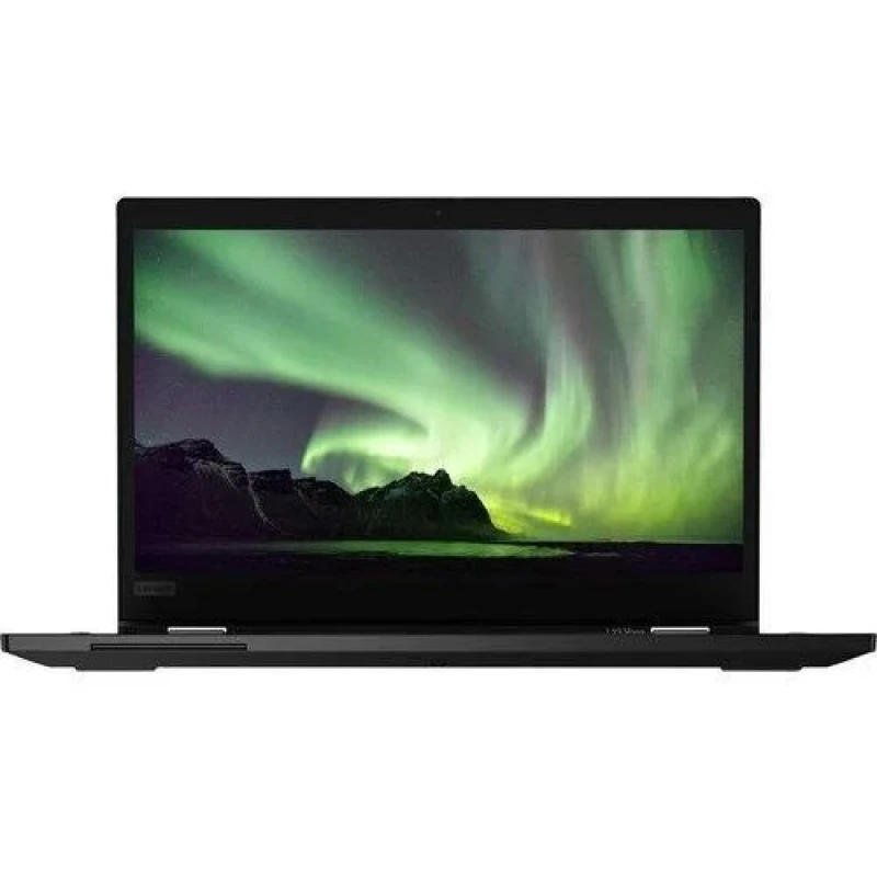 Ноутбук Lenovo ThinkPad L13 Yoga Gen 2 20VK001QUS