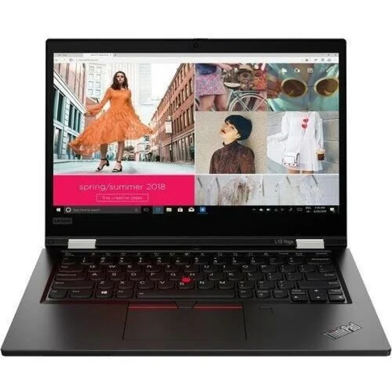 Ноутбук Lenovo ThinkPad L13 Yoga Gen 2 20VK001QUS