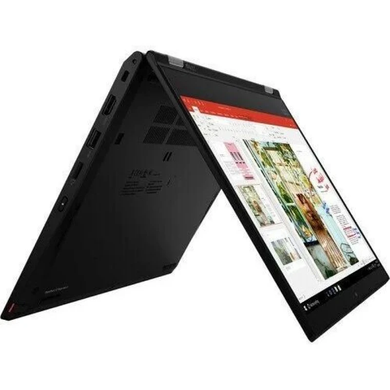Ноутбук Lenovo ThinkPad L13 Yoga Gen 2 20VK001QUS