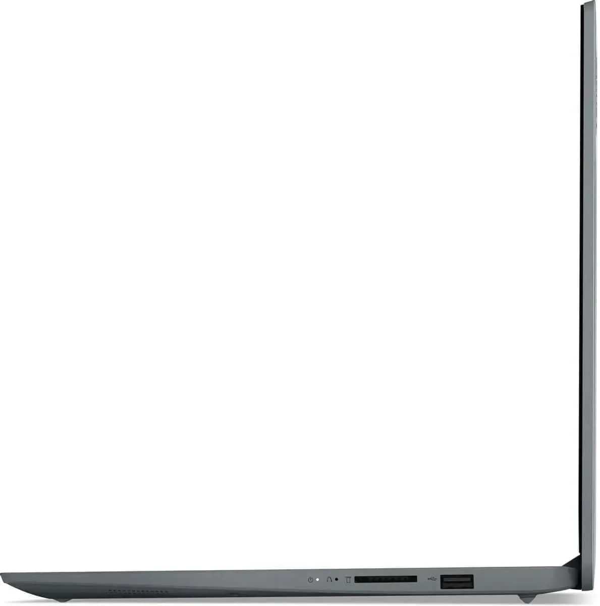 Ноутбук Lenovo IdeaPad 1 15AMN7 (Ryzen 5, 8 ГБ, 256 ГБ SSD)