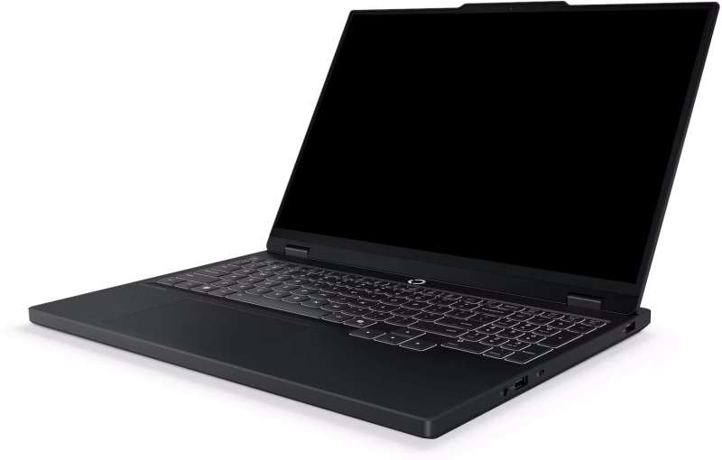 Ноутбук Lenovo Legion 5 15AHP10 16" (AMD Ryzen 7 260 64 ГБ RAM, 4 ТБ SSD) 83M0004AUS