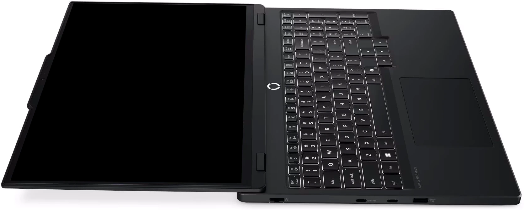 Ноутбук Lenovo Legion 5 15AHP10 16" (AMD Ryzen 7 260 64 ГБ RAM, 4 ТБ SSD) 83M0004AUS