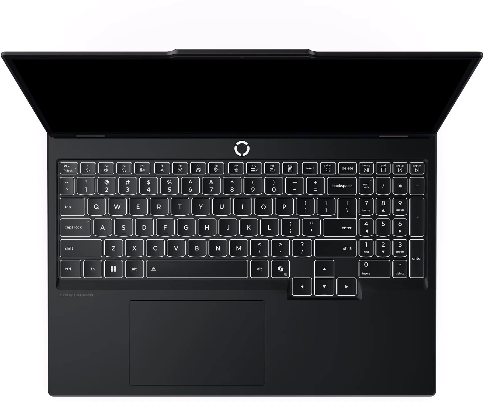 Ноутбук Lenovo Legion 5 15AHP10 16" (AMD Ryzen 7 260 64 ГБ RAM, 4 ТБ SSD) 83M0004AUS