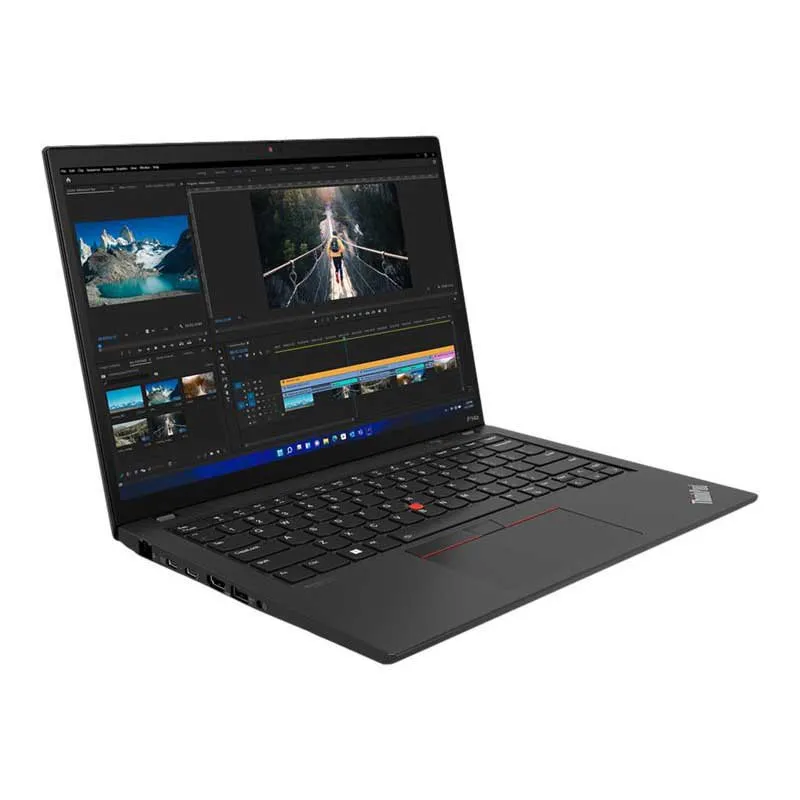 Ноутбук Lenovo ThinkPad P14s Gen 4 21HF0021US