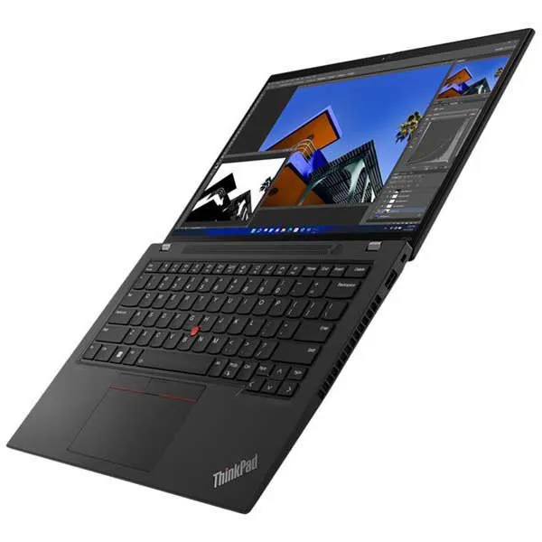Ноутбук Lenovo ThinkPad P14s Gen 4 21HF0021US