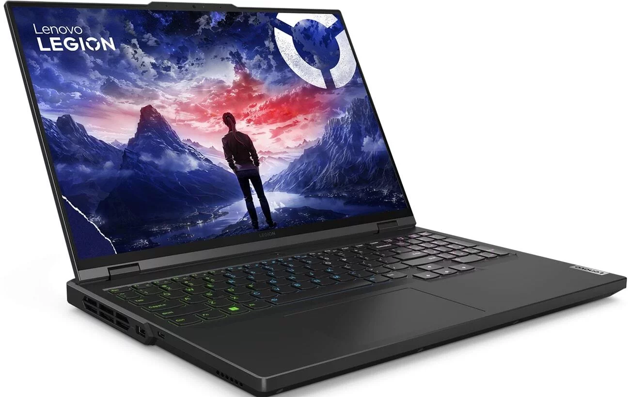 Игровой ноутбук Lenovo Legion Pro 5i Gen 9 83DF00ATUS