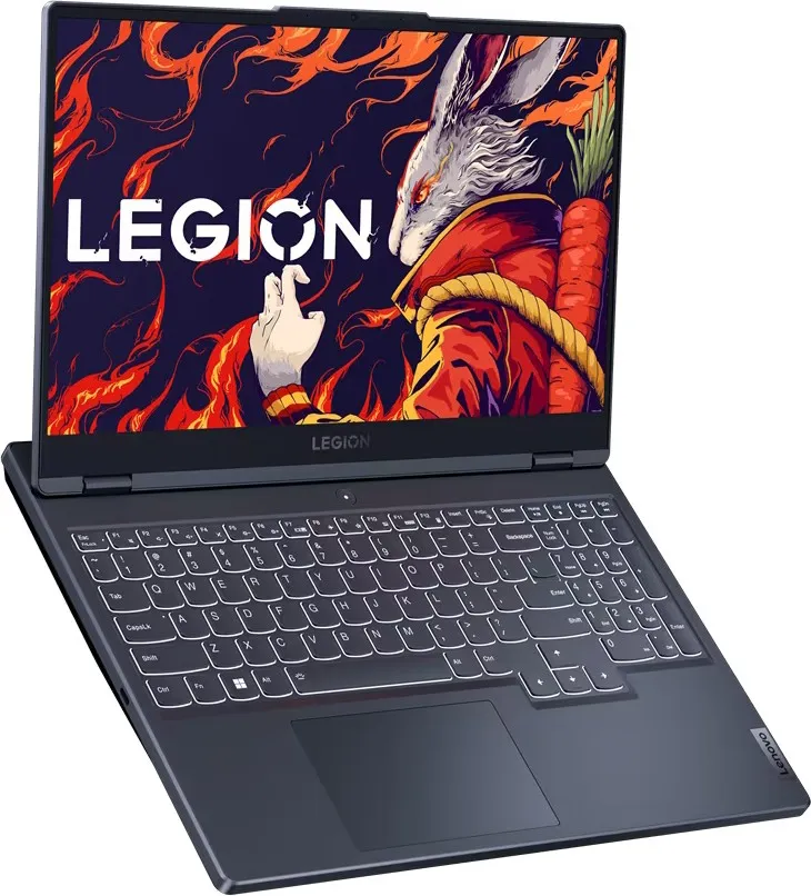 Игровой ноутбук Lenovo Legion 5 15 15ARP8 83EF0002US