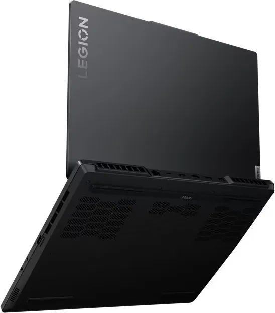 Игровой ноутбук Lenovo Legion 5 15 15ARP8 83EF0002US