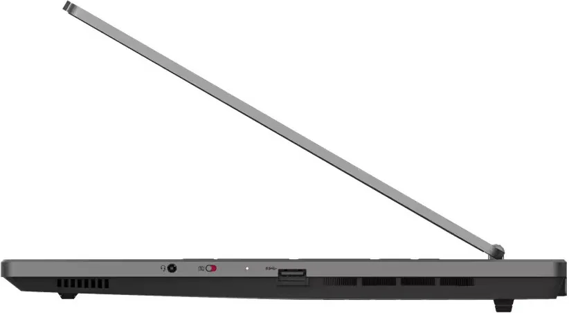 Игровой ноутбук Lenovo Legion 5 15 15ARP8 83EF0002US