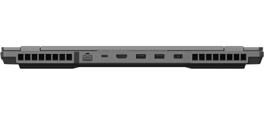 Игровой ноутбук Lenovo Legion 5 15 15ARP8 83EF0002US