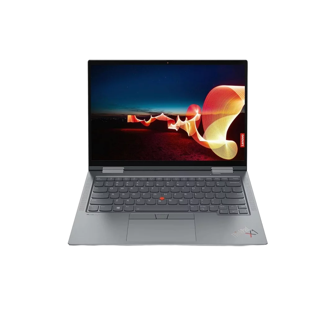 Ноутбук Lenovo ThinkPad X1 Yoga Gen 6 20XY00GUUS