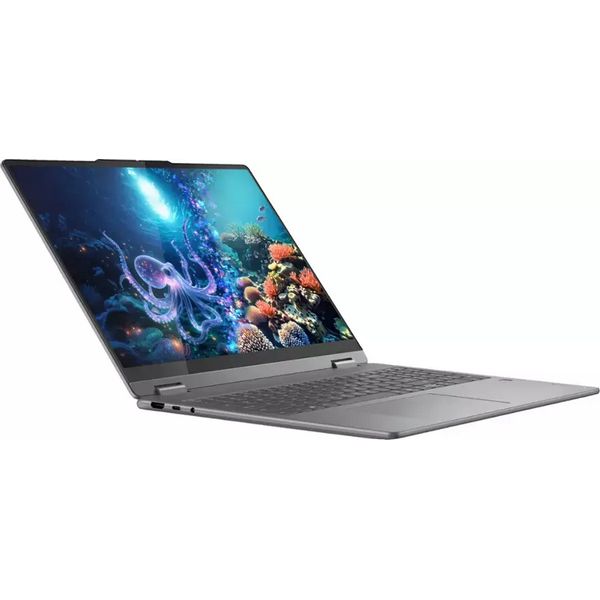 Ноутбук Lenovo Yoga 7 16 2-in-1 (Intel Ultra 5, 16ГБ RAM, 512 ГБ SSD) 83JT0000US