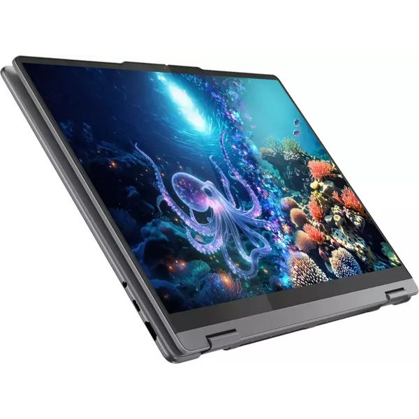 Ноутбук Lenovo Yoga 7 16 2-in-1 (Intel Ultra 5, 16ГБ RAM, 512 ГБ SSD) 83JT0000US