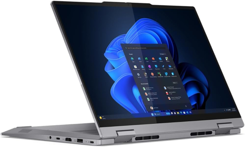 Ноутбук Lenovo ThinkBook 14 21MX000BUS (Core Ultra 5 125U, 16ГБ RAM, 256ГБ SSD) 21MX000BUS