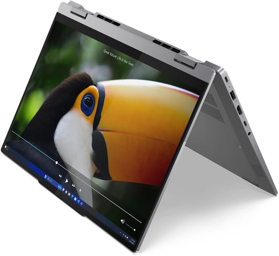 Ноутбук Lenovo ThinkBook 14 21MX000BUS (Core Ultra 5 125U, 16ГБ RAM, 256ГБ SSD) 21MX000BUS