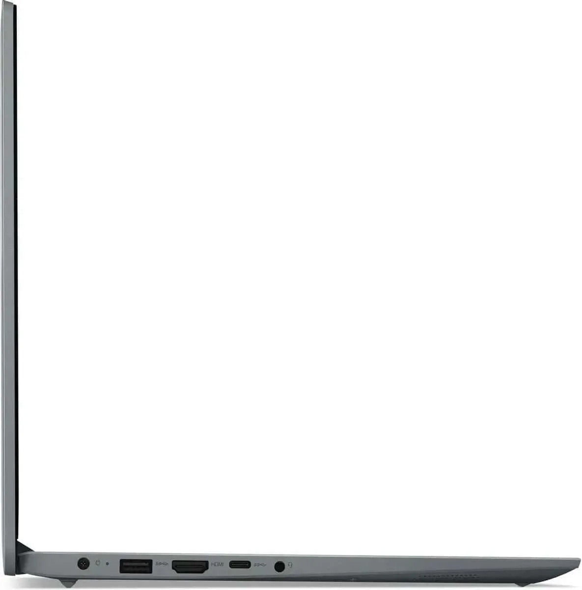 Ноутбук Lenovo IdeaPad 1 (Intel i5-1235U, 40 ГБ, 1 ТБ SSD)