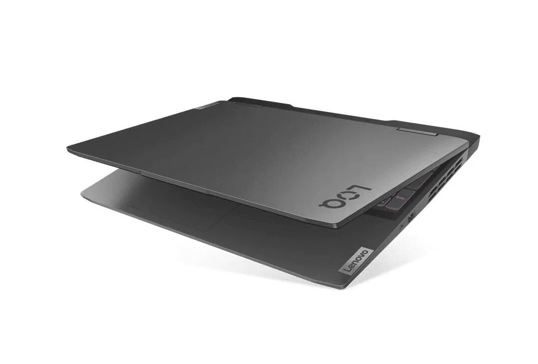 Игровой ноутбук Lenovo LOQ 15 (Core i7-13650HX, 16 ГБ, 1 ТБ SSD)