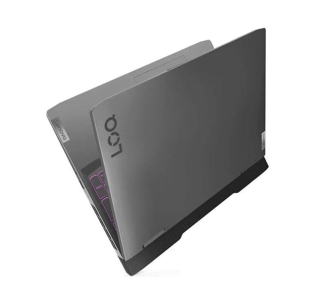 Игровой ноутбук Lenovo LOQ 15 (Core i7-13650HX, 16 ГБ, 1 ТБ SSD)