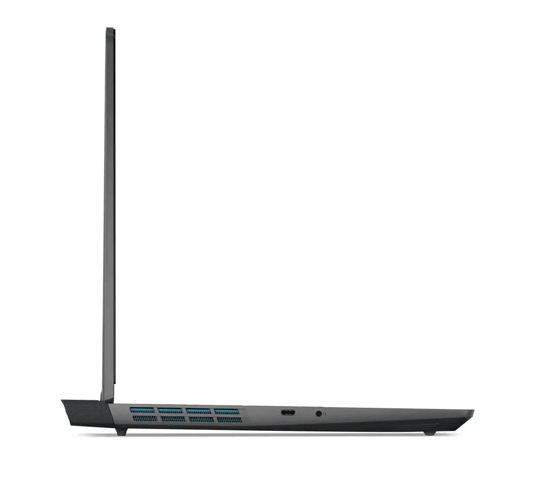 Игровой ноутбук Lenovo LOQ 15 (Core i7-13650HX, 16 ГБ, 1 ТБ SSD)