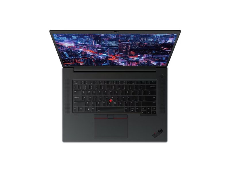 Ноутбук Lenovo ThinkPad P1 Gen 6 Workstation 21FV0024US
