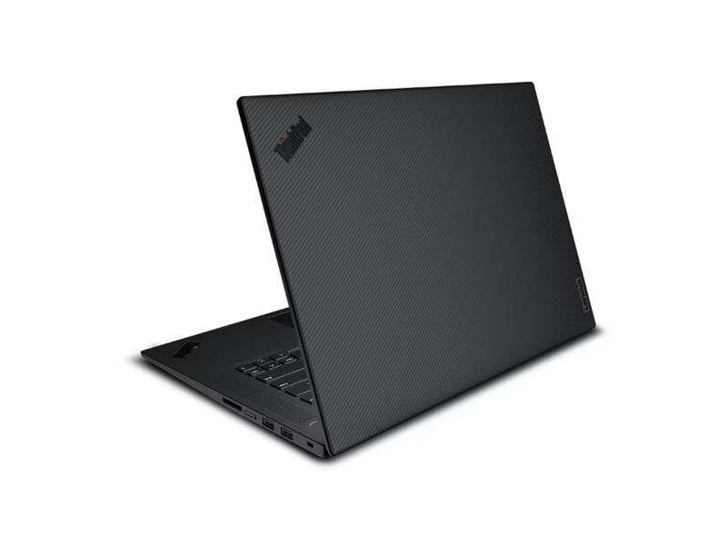 Ноутбук Lenovo ThinkPad P1 Gen 6 Workstation 21FV0024US