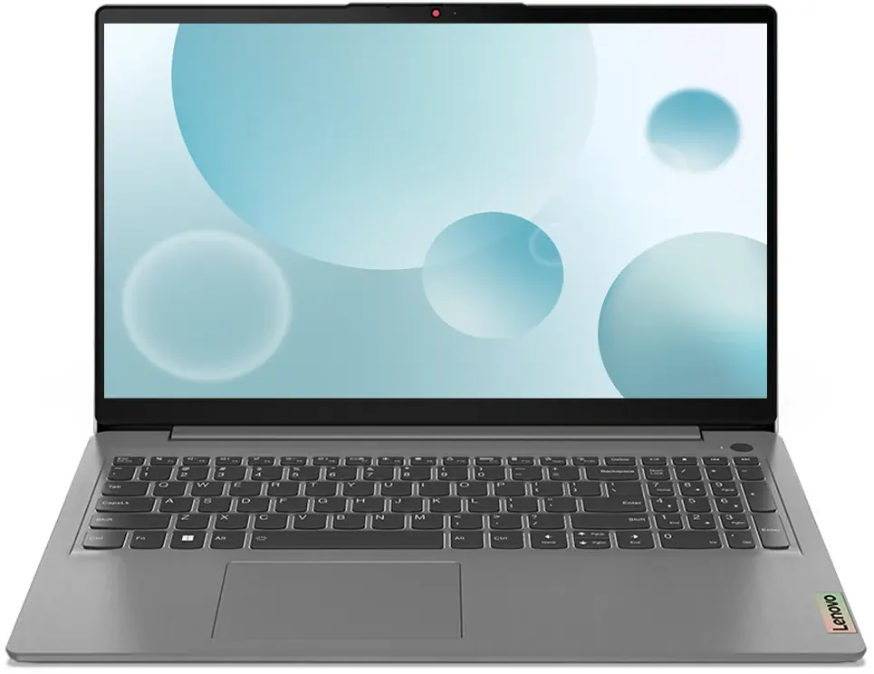 Ноутбук Lenovo IdeaPad 3 15IAU7, 15.6" (Core i3-1215U 8 ГБ ОЗУ 256 ГБ SSD)