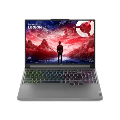 Игровой ноутбук Lenovo Legion Slim 5 Gen 9 83DH003TUS (AMD Ryzen 7 8845HS 16 ГБ/1024ГБ SSD/Nvidia Geforce RTX 4070 8 ГБ)