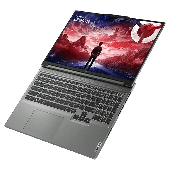 Игровой ноутбук Lenovo Legion Slim 5 Gen 9 83DH003TUS (AMD Ryzen 7 8845HS 16 ГБ/1024ГБ SSD/Nvidia Geforce RTX 4070 8 ГБ)