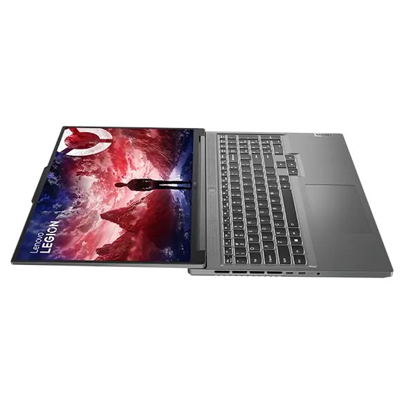 Игровой ноутбук Lenovo Legion Slim 5 Gen 9 83DH003TUS (AMD Ryzen 7 8845HS 16 ГБ/1024ГБ SSD/Nvidia Geforce RTX 4070 8 ГБ)