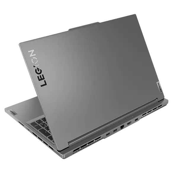 Игровой ноутбук Lenovo Legion Slim 5 Gen 9 83DH003TUS (AMD Ryzen 7 8845HS 16 ГБ/1024ГБ SSD/Nvidia Geforce RTX 4070 8 ГБ)