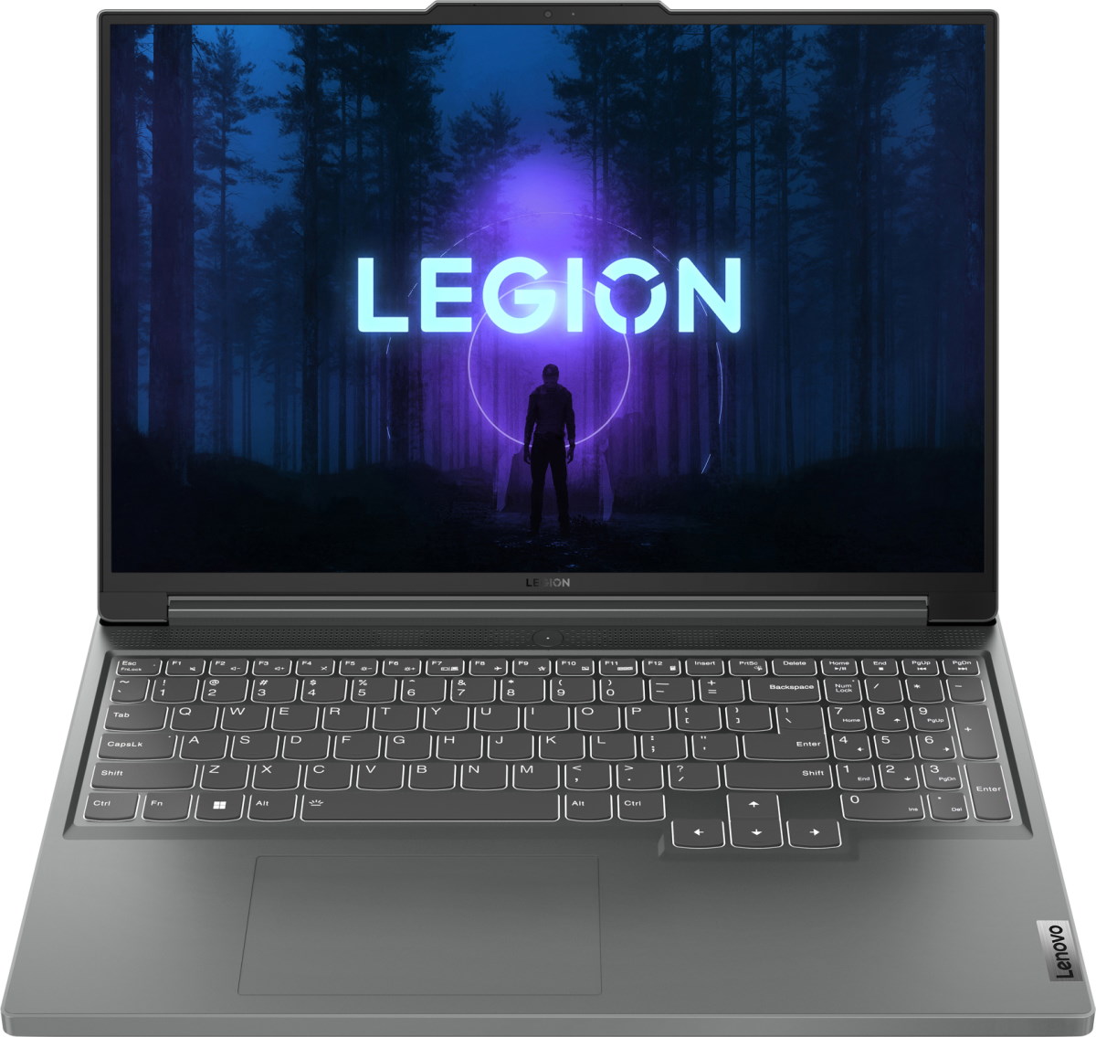 Игровой ноутбук Lenovo Legion Slim 5i Gen 8 82YA002PUS