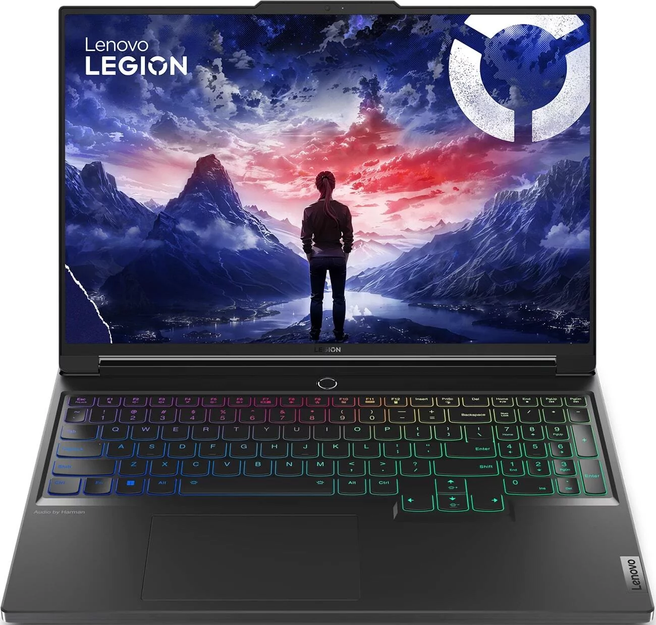 Игровой ноутбук Lenovo Legion 7i Gen 9 83FD0018US