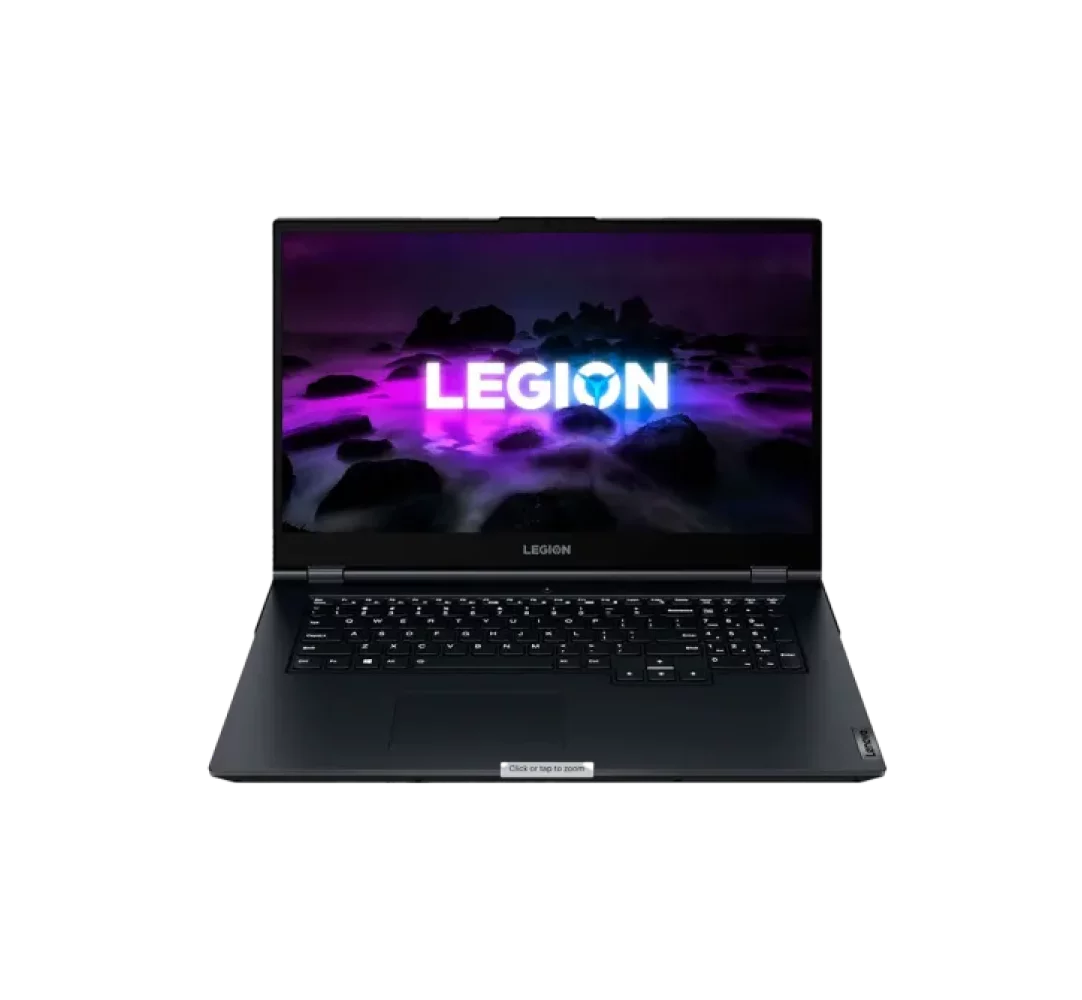 Игровой ноутбук Lenovo Legion Pro 5 Gen 8 82WM0006US