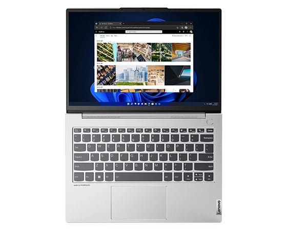 Ноутбук Lenovo ThinkBook 13s Gen 4 21AS0018US