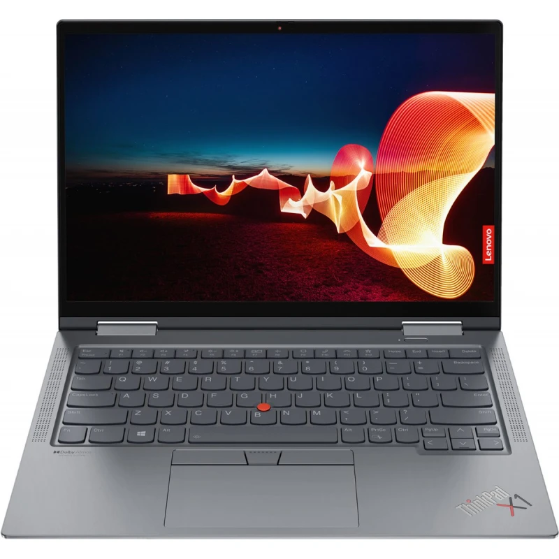 Ноутбук Lenovo ThinkPad X1 Yoga Gen 6 20XYS12N00